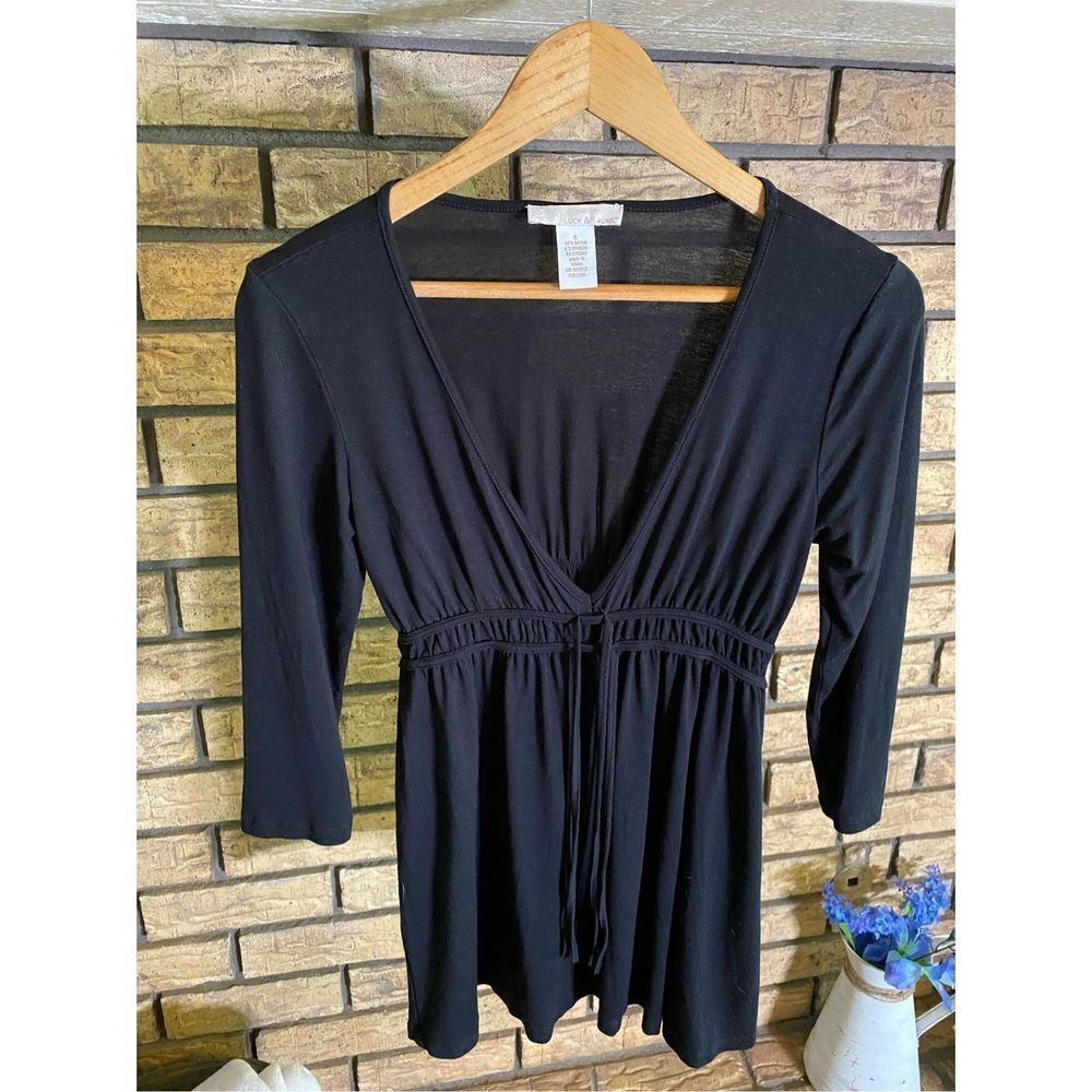 ‎Lucy & Laurel Blouse